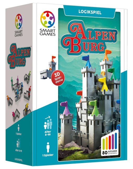 Alpenburg - 