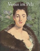 Cover-Bild zum Titel 'Venus Im Pelz - Leopold von Sacher-Masoch. 1866 erschienene Novelle. Erotikklassiker.' von 'Otmar Trierweiler'