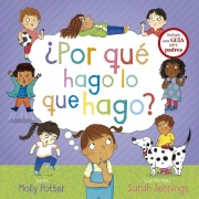 Cover-Bild zum Titel 'Por Qué Hago Lo Que Hago?' von 'Molly Potter'
