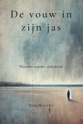 Cover-Bild zum Titel 'De vouw in zijn jas' von 'Yeong Hwan Choi'