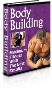 Cover-Bild zum Titel 'Bodybuilding how-to' von 'Ici'