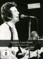 Live At Rockpalast 1980 - Ronnie Band Lane