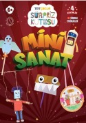 Cover-Bild zum Titel 'Mini Sanat' von 'Kolektif'