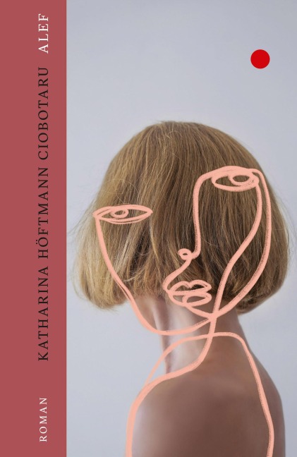 Alef - Katharina Höftmann Ciobotaru