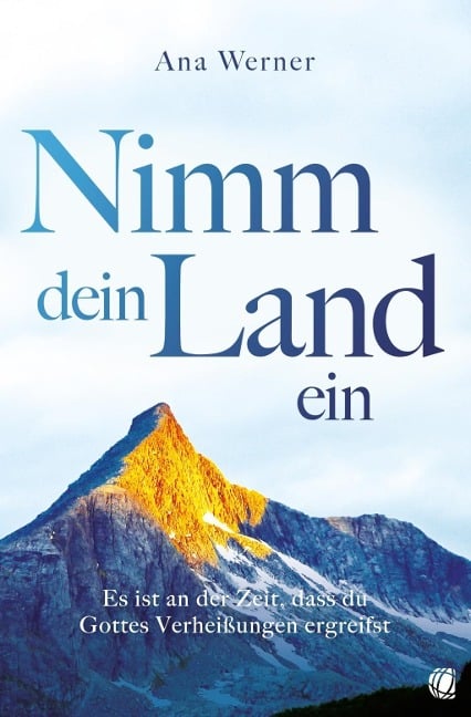 Nimm dein Land ein - Ana Werner