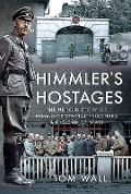 Cover-Bild zum Titel 'Himmler's Hostages' von 'Tom Wall'