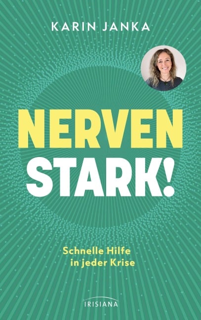 Nervenstark! - Karin Janka