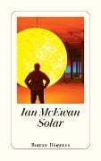 Cover-Bild zum Titel 'Solar' von 'Ian McEwan'