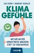 Klimagefühle - Lea Dohm, Mareike Schulze