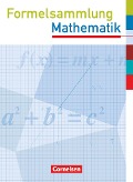 Formelsammlung Mathematik. Sekundarstufe I. Westliche Bundesländer (außer Bayern) - Dirk Köcher