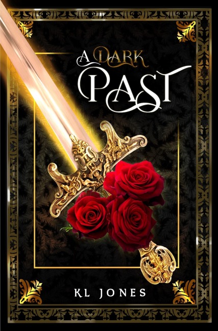 A Dark Past (A Dark Tempus Series, #1) - Kl Jones