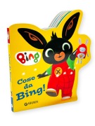 Cover-Bild zum Titel 'Cose da Bing! Bing' von ''
