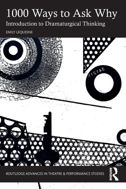 1000 Ways to Ask Why - Emily Lequesne