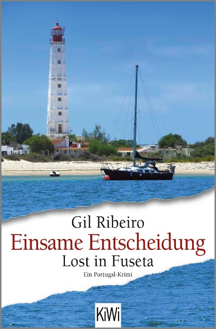 Einsame Entscheidung - Gil Ribeiro