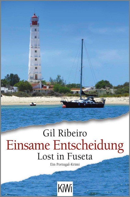 Einsame Entscheidung - Gil Ribeiro