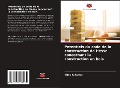 Cover-Bild zum Titel 'Potentiels du code de la construction de Hesse concernant la construction en bois' von 'Silas Schwarz'