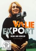 Cover-Bild zum Titel 'Valie Export - Ikone und Rebellin' von ''