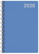 Cover-Bild zum Titel 'Chef-Timer Spirale blau 2026' von ''