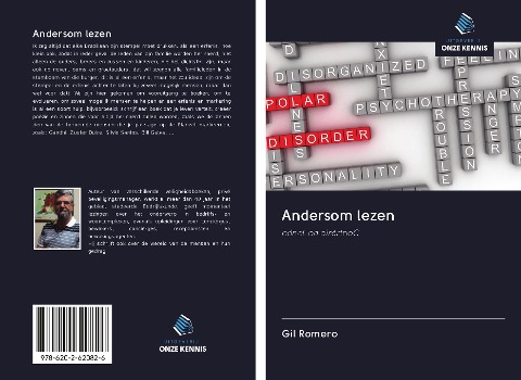 Andersom lezen - Gil Romero