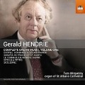 Sämtliche Orgelmusik,Vol.1 - Tom Winpenny
