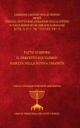 Patto d'Amore - Yisrael Dovid Bar Avraham Delle Donne