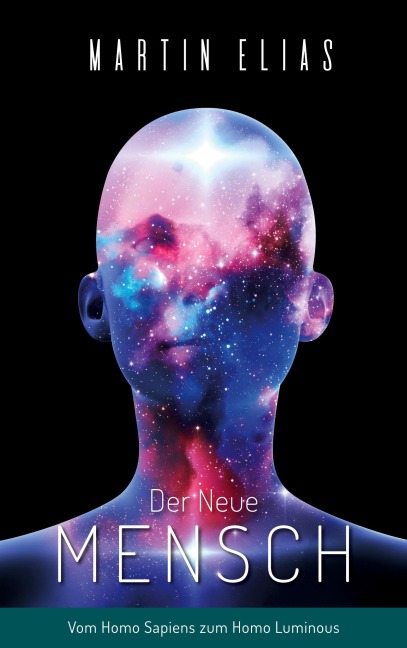 Der Neue Mensch - Martin Elias