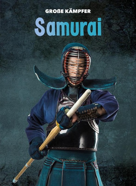 Samurai - John Devin