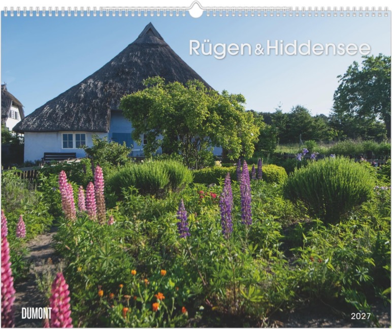 Rügen & Hiddensee 2027 - 