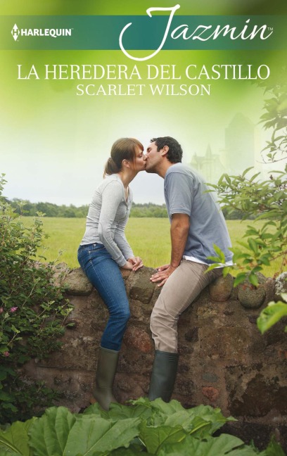 La heredera del castillo - Scarlet Wilson