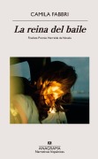 Cover-Bild zum Titel 'Reina del Baile, La' von 'Camila Fabbri'