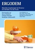 Cover-Bild zum Titel 'ERGODEM' von 'Vjera Holthoff, Thomas Reuster, Matthias Schützwohl'