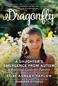 Cover-Bild zum Titel 'Dragonfly' von 'Lori Ashley Taylor'