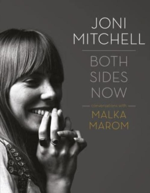 Joni Mitchell - Malka Marom