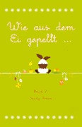 Cover-Bild zum Titel 'Wie aus dem Ei gepellt ...' von ''