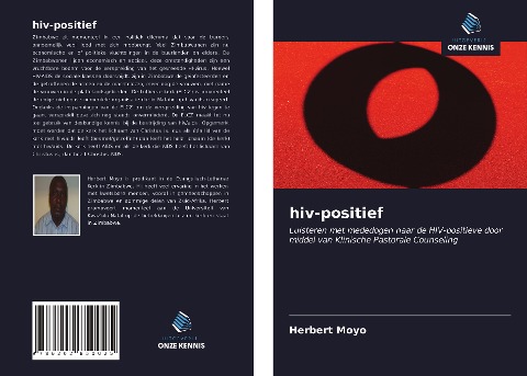 hiv-positief - Herbert Moyo
