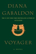 Cover-Bild zum Titel 'Voyager' von 'Diana Gabaldon'