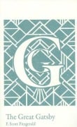 Cover-Bild zum Titel 'CCC GREAT GATSBY' von 'F. Scott Fitzgerald, Collins Gcse'