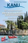 Cover-Bild zum Titel 'DKV-Auslandsführer Südwesteuropa' von ''