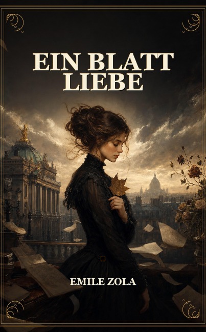 Ein Blatt Liebe - Emile Zola