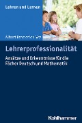 Lehrerprofessionalität - Albert Bremerich-Vos