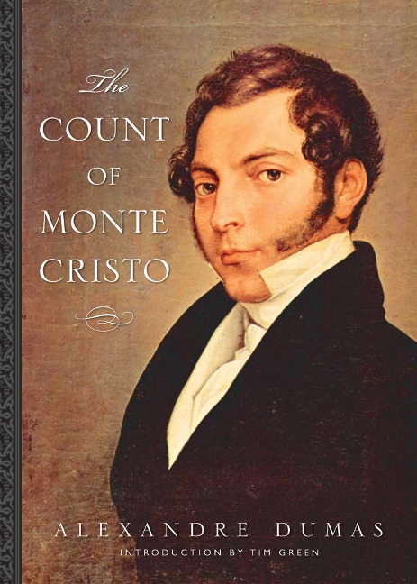 The Count of Monte Cristo - Alexandre Dumas