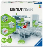 Cover-Bild zum Titel 'GraviTrax BASE - Action-Set Fusion' von ''