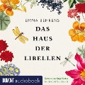 Cover-Bild zum Titel 'Das Haus der Libellen' von 'Emma Behrens'