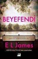Beyefendi - E. L. James