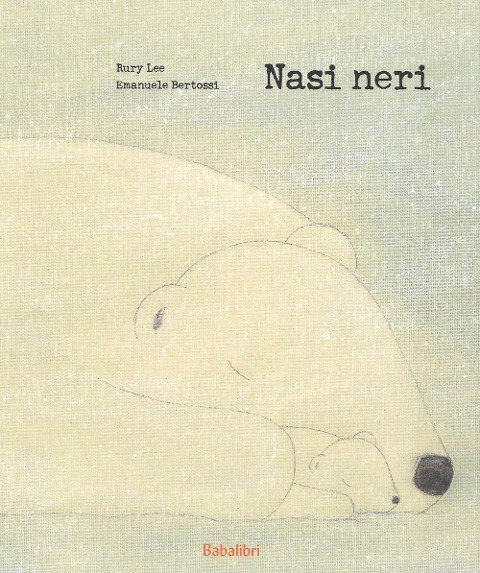 Nasi neri - Rury Lee
