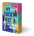 My Lucky Star - Jacqueline Firkins