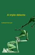 Cover-Bild zum Titel 'A triple détente' von 'Collectif Vercueil'