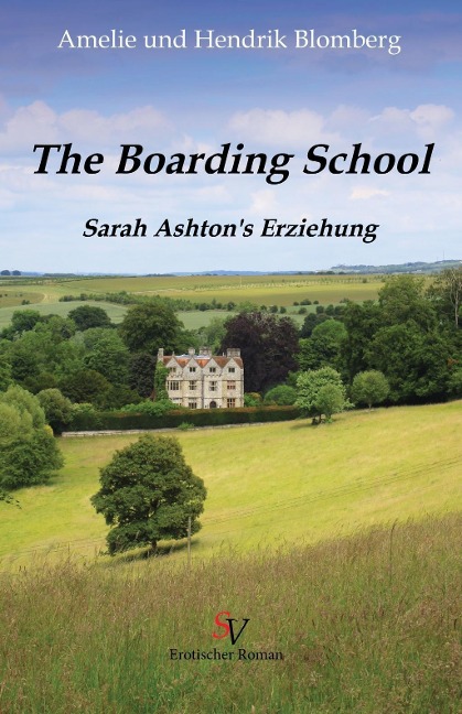 Boarding School - Amelie Blomberg, Hendrik Blomberg