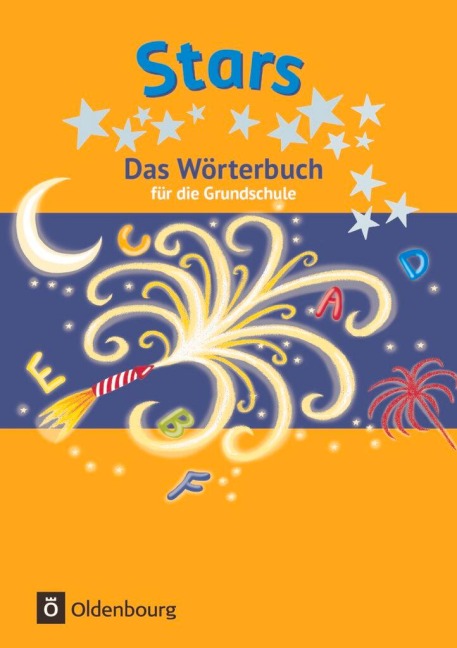 Stars 1.-4. Schuljahr. Wörterbuch - 