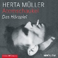 Cover-Bild zum Titel 'Atemschaukel' von 'Herta Müller'